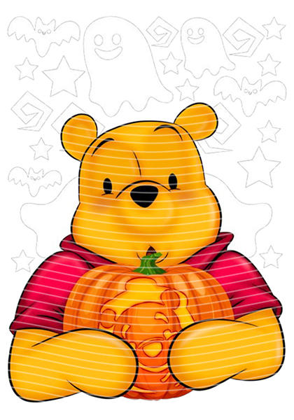 A5 Notebook Wraps-W-2536